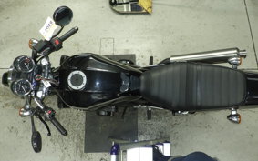 KAWASAKI ZRX-2 2008 ZR400E
