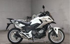 HONDA NC750X DCT RC90