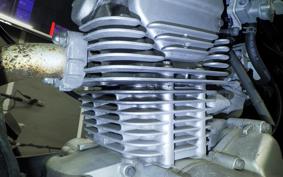 KAWASAKI ELIMINATOR 125 BN125A