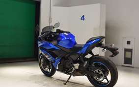 KAWASAKI NINJA 650 A 2017 ER650H