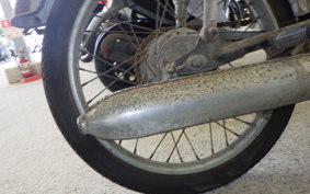 HONDA CS90 S90