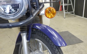 HONDA C50 SUPER CUB 2022 AA07