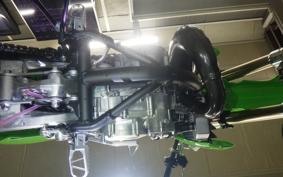 KAWASAKI KX112 2009 KX112A