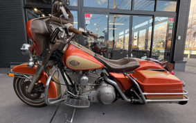 HARLEY HARLEY FLHTC 1987 DJL