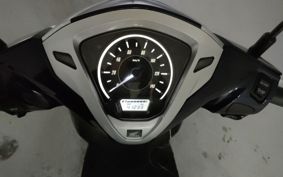 HONDA LEAD 125 JF45