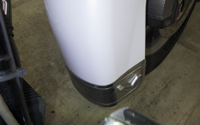 HARLEY FLHR 1580 2008