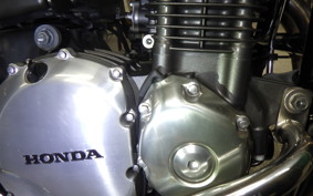 HONDA CB1100 2012 SC65