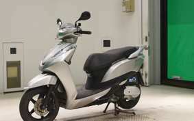 HONDA LEAD 125 2018 JF45