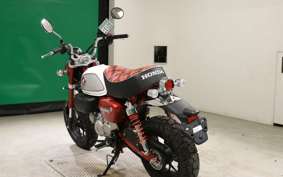 HONDA MONKEY 125 2023 JB03