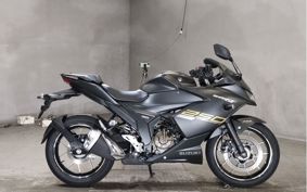 SUZUKI JIKUSA-SF250 ED22B