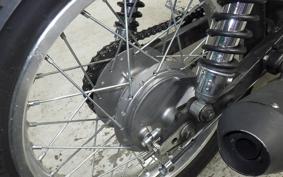 HONDA GB250 CLUBMAN Gen.4 1996 MC10