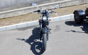 SUZUKI GLASS TRACKER BIG BOY NJ4BA