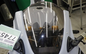 SUZUKI GSX-R1000R A 2021 DM11G