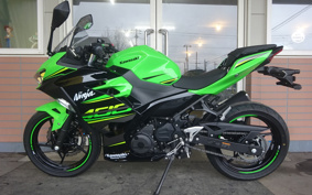 KAWASAKI NINJA 400 2018 EX400G