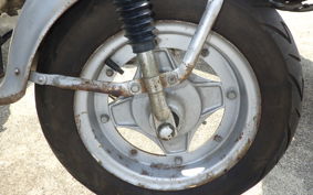 HONDA DAX 50 ST50