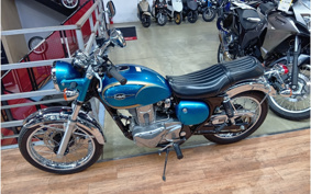 KAWASAKI ESTRELLA BJ250A