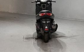 YAMAHA N-MAX 125 SEG6J