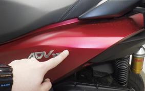 HONDA ADV160 KF54