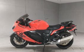 SUZUKI GSX-1300R HAYABUSA 2023 EJ11A