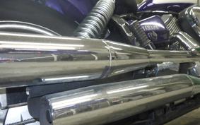 YAMAHA DRAGSTAR 250 1999 VG02J