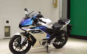 YAMAHA YZF R-3 2025 RH25J
