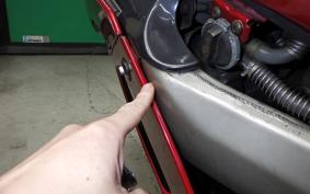KAWASAKI ZZ1100 NINJA R Gen.2 1995 ZXT10D