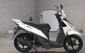 SUZUKI ADDRESS V110 CE47A