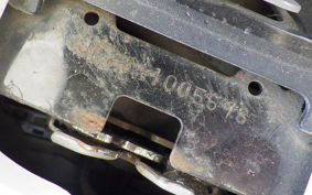 HONDA PCX125 2005 JF28