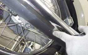 HONDA C110 SUPER CUB 2014 JA07