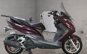 YAMAHA MAJESTY 155S SG28J