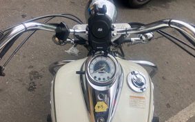 YAMAHA DRAGSTAR 250 VG05J