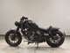 Фото Honda REBEL 250 A 2017 с японского аукциона