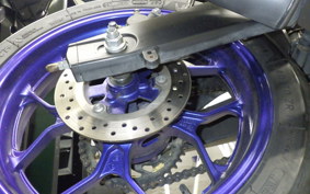 YAMAHA YZF-R25 1998 RG10J