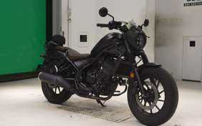 HONDA REBEL 250 S 2017 MC49