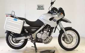 BMW F650GS 2003