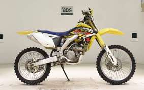 SUZUKI RM-Z250 2022