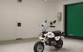 HONDA MONKEY Z50J