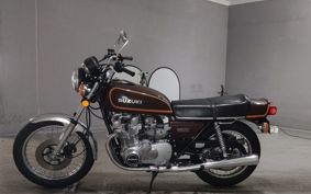 SUZUKI GS750 2023 GS750