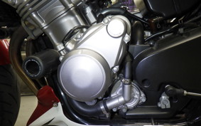 HONDA CB400SF VTEC 2008 NC42