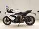 Фото Triumph DAYTONA 660 2024 с японского аукциона