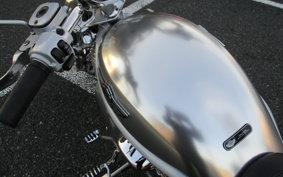 HARLEY VRSCA 2003 HAZ