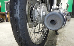 HONDA C50 SUPER CUB AA04