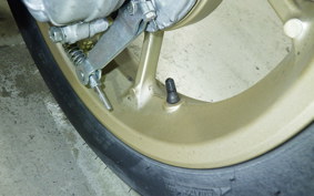 YAMAHA AERO X 155 1991