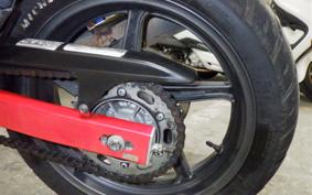 HONDA VTR 250 Gen. 2 1998 MC33