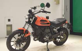 DUCATI SCRAMBLER SIXTY2 2016