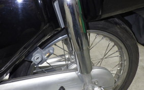 HONDA C110 SUPER CUB 2015 JA10