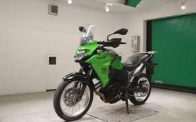 KAWASAKI VERSYS X250 A LE250D