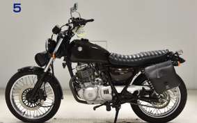 SUZUKI GRASS TRACKER NJ4DA