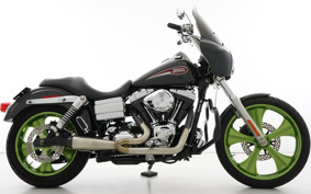 HARLEY FXDLI 2005 GN1