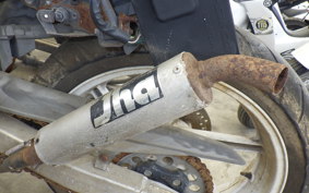 HONDA NSR250R MC18